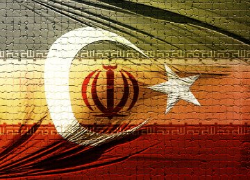 Turkey-Iran Interaction  Should Propel SMEs