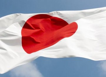 Japan Eager to Restore Trade Ties 