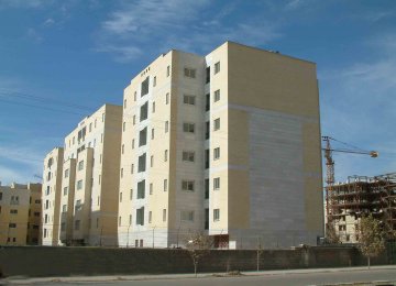 Mehr Housing Project Saga