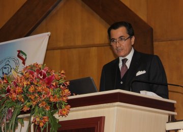 South-South Cooperation With Mexico