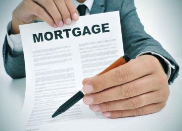 Mortgage Bonds Plunge