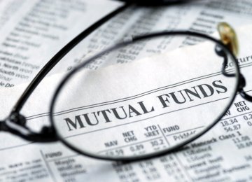 Mutual Funds Gain Popularity