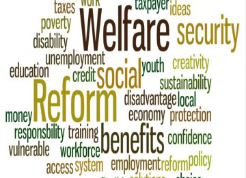 Gov’t to Upgrade Welfare Standards 