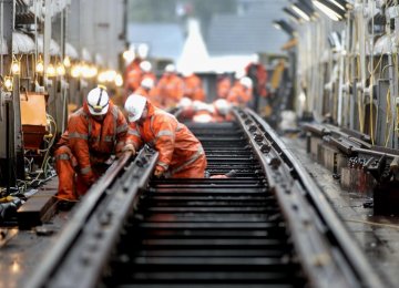 Need for Rail Reform