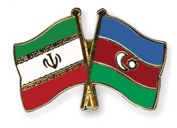 Tehran-Baku Economic Commission