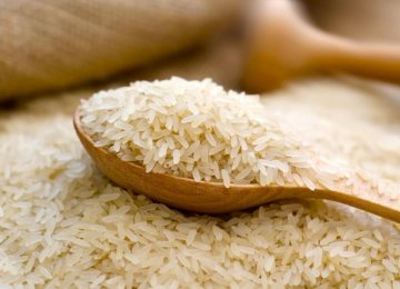 Rice Import Ban Lifted Temporarily