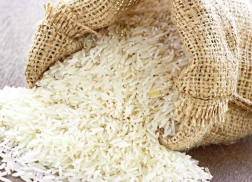 Rice Import Ceiling: 1m Tons