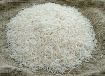 Ban on Rice Import Still in Place