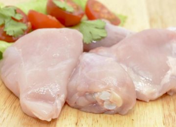 Huge Russian Market Potential for Iranian Poultry  