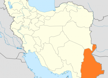 Sistan-Baluchestan Exports