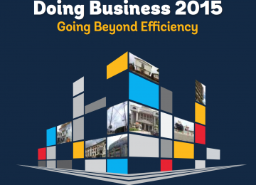 Efforts to Improve ‘Ease of Doing Business’ Rank 