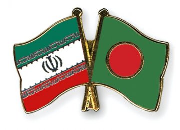 Iranian Mission to Visit Bangladesh