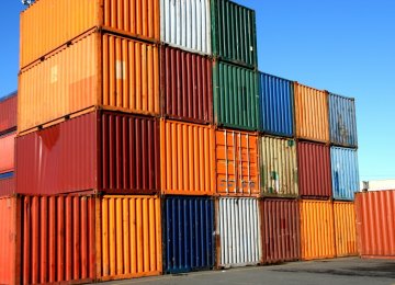 Saveh Quarterly Exports Improve