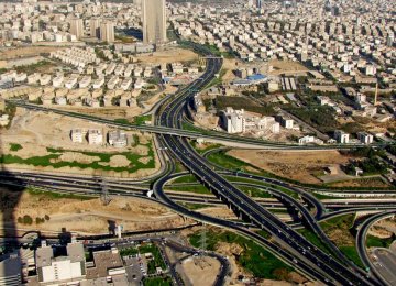 Tehran to Host Int’l Transport Conference 