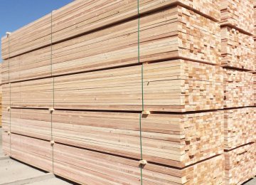 Wood Imports