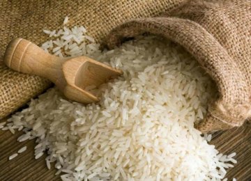 Rice, Sugar Imports Banned