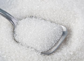 Sugar Industry Threatened by High Imports 