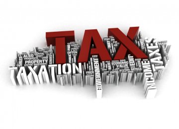 Torkan Proposes Higher Taxes, Tariffs