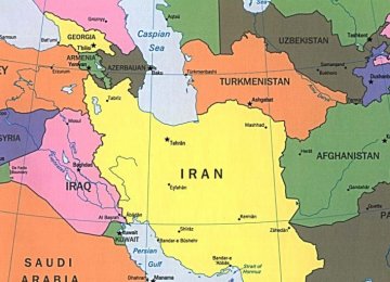 Exports to Iraq