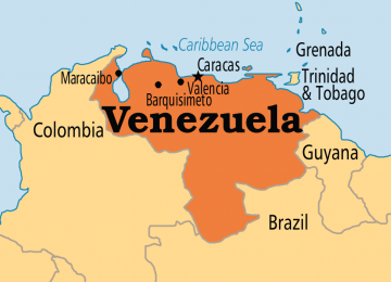 Reviving Venezuela Ties