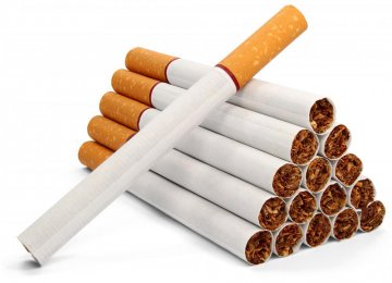 Plan to Increase Cigarette Production