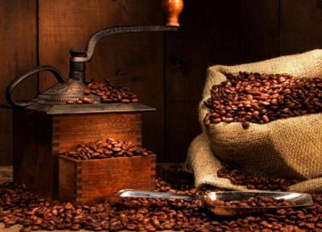 Iran’s Fledgling Coffee Industry 