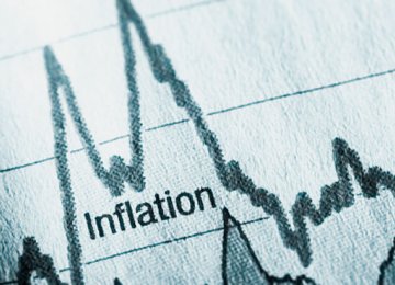 SCI: Urban Inflation at 12.2%