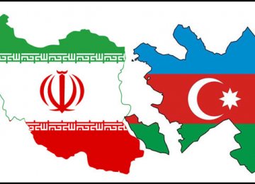 MoU will Help Azeri Transport Ties