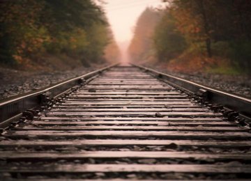 Iran, Azerbaijan Sign  Ambitious Railroad Deal