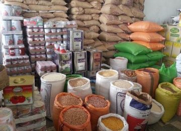 Gov’t Ensures Food Security