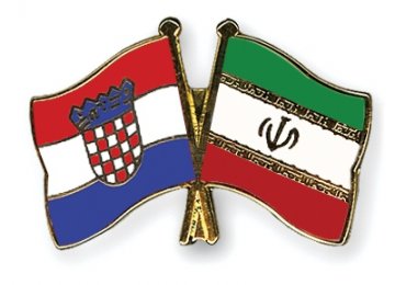 Croatia Ties