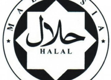 Halal Food Cooperation With Malaysia