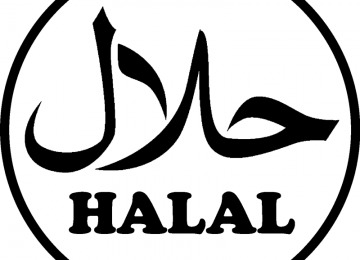 Int’l Iranian Halal Food Brand