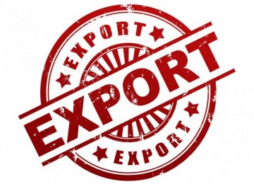 Kohgilouyeh-Boyerahmad Exports