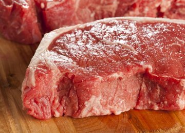 Self-Sufficiency in Red Meat in 5 Years