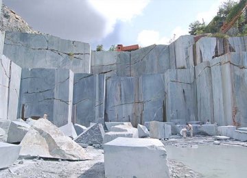 Decorative Stone Industry Lacks Investments