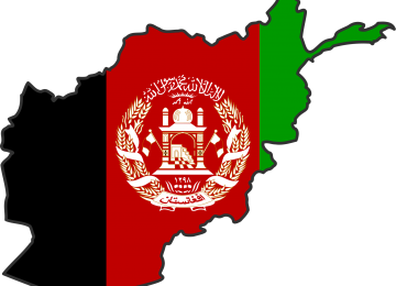 Offer to Help New Afghan Gov’t