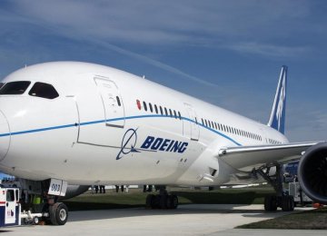 3 Deals With Boeing 