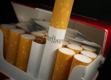 Countering Contraband Cigarettes 