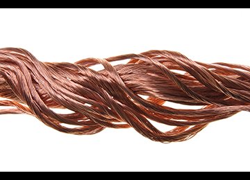 Online Copper Projects