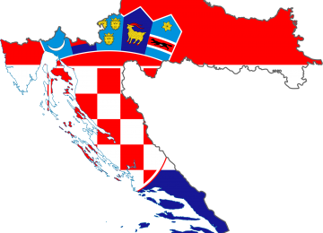 Croatians in Arak