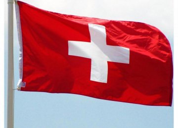 Swiss to Boost Trade After Sanctions
