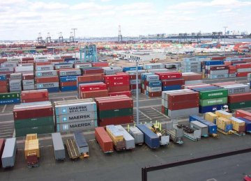 Excessive Imports Criticized
