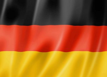 Surge in Imports From Germany