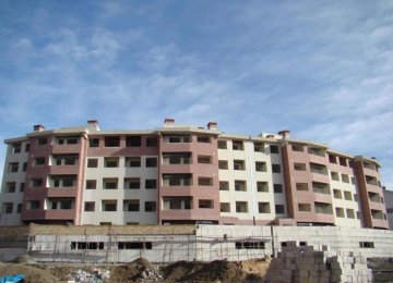 Mehr Housing Project Needs Overhaul