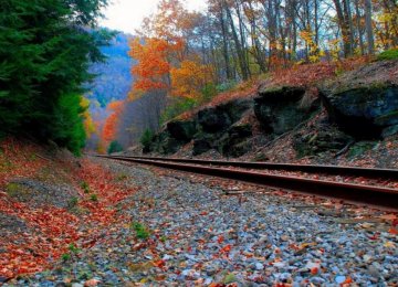 Gorgan Railway to Be Renovated