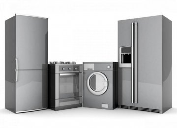 Home Appliances 