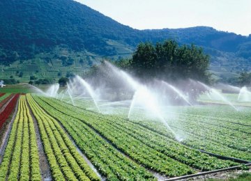 Agro Sector Will Get Less Water