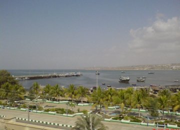 India to Develop Chabahar Port