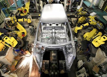 51% Stake for Foreign Firms in Auto Industry 